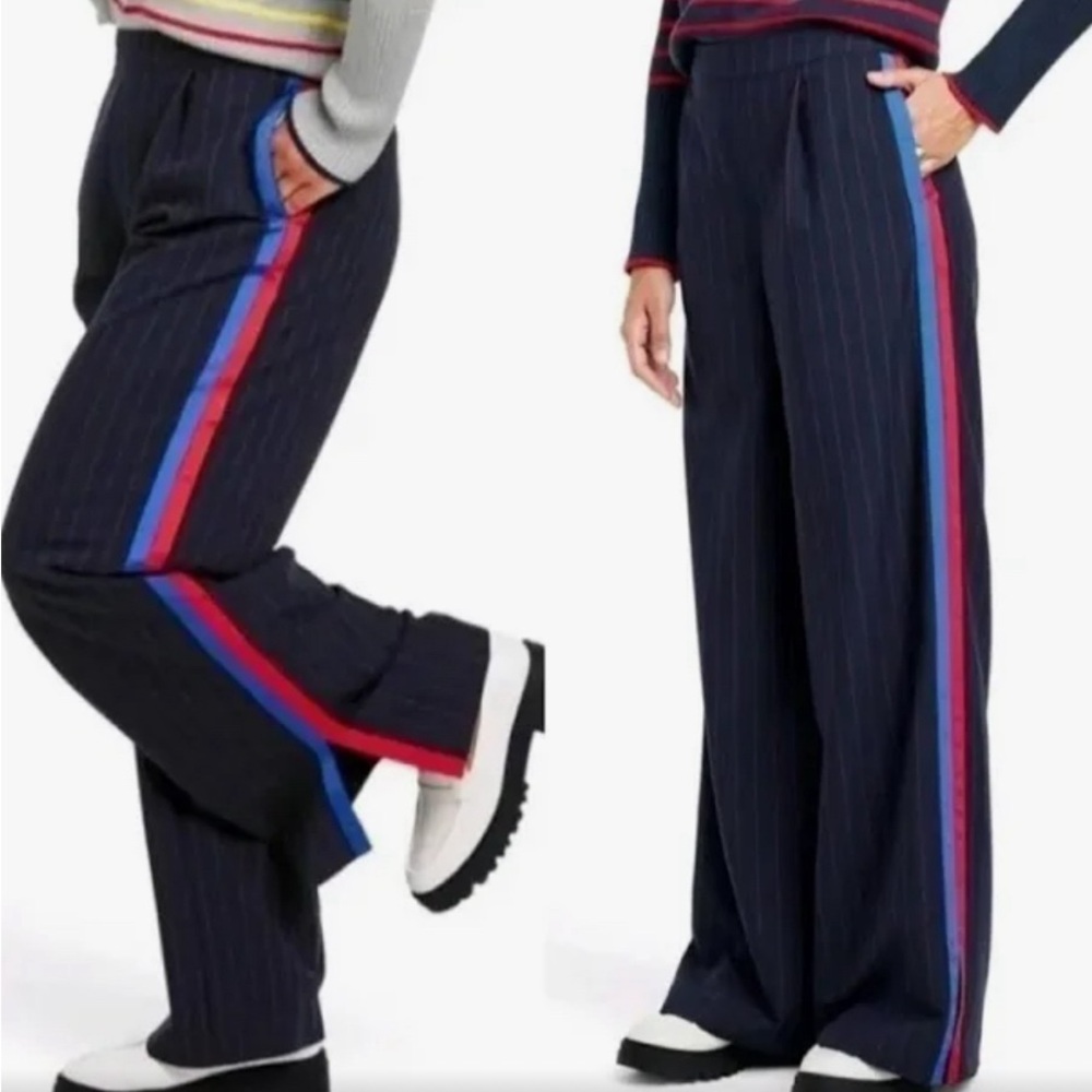 LA LIGNE X TARGET PANTS